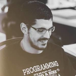 Meet your Posher, Patrice